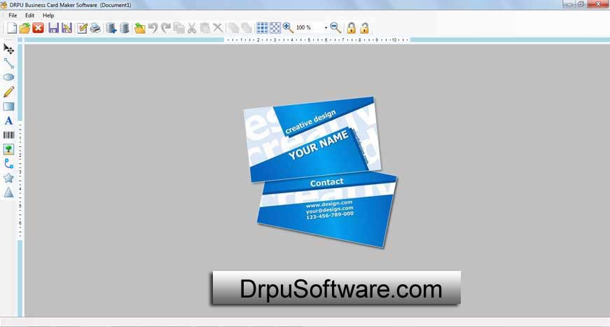 Best Id Card Design Software Free Full Version