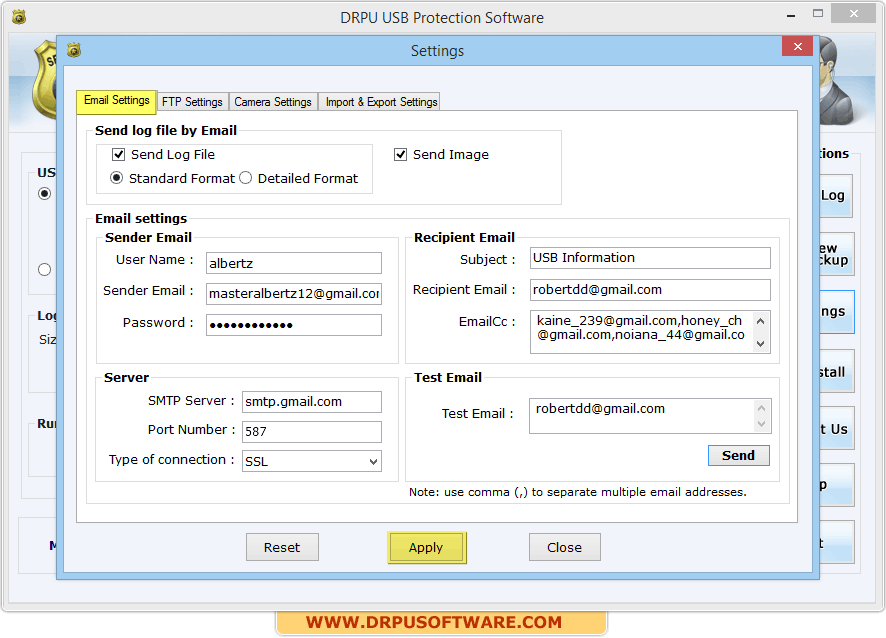 Drpu Pc Data Manager
