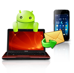 DRPU Bulk SMS - telefoane mobile Android