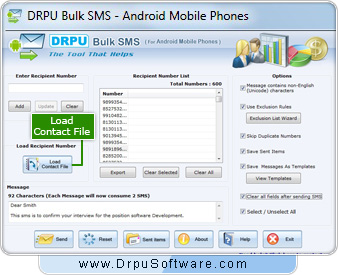 DRPU Software