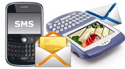 Order DRPU Bulk SMS - BlackBerry Mobile Phones