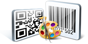 Software Barcode Label - Corporate Edition