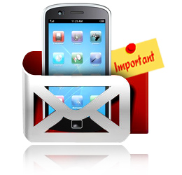 Bulk SMS-sagteware