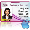 DRPU ID Card Designer Corporate Edition for Mac