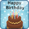Birthday Greeting Cards Designer for Mac