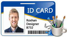 Order DRPU ID Cards Maker (Corporate Edition)