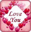 Love Greetings & Romantic Cards Maker for Mac