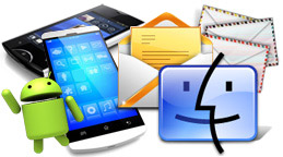 Order DRPU Mac Bulk SMS – Android Mobile Phones
