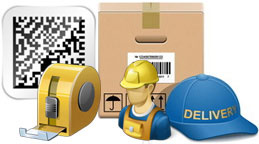 Order DRPU Barcode Software for Industrial Business