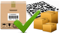 Order DRPU Barcode Software for Packaging and Supply Distribution Industry