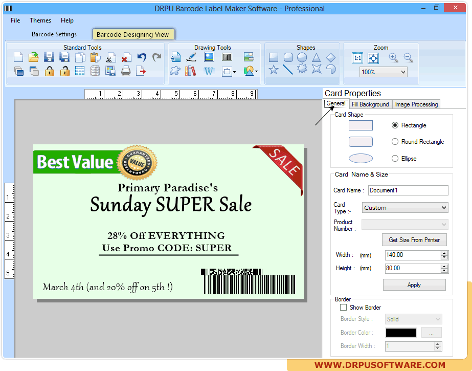 Label Maker Free Printable Arts Arts