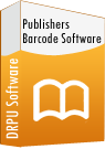 Barcode Software för förläggare och bibliotek