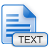 TEXT file Format