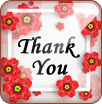 Thank You Greeting Cards Designer for Mac