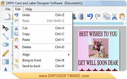 Employee ID Card Designer 8.2.0.1