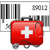 DRPU Barcode Software for Health Care Industry