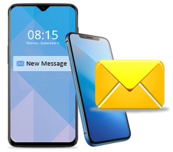 Download DRPU Bulk SMS for Multi device