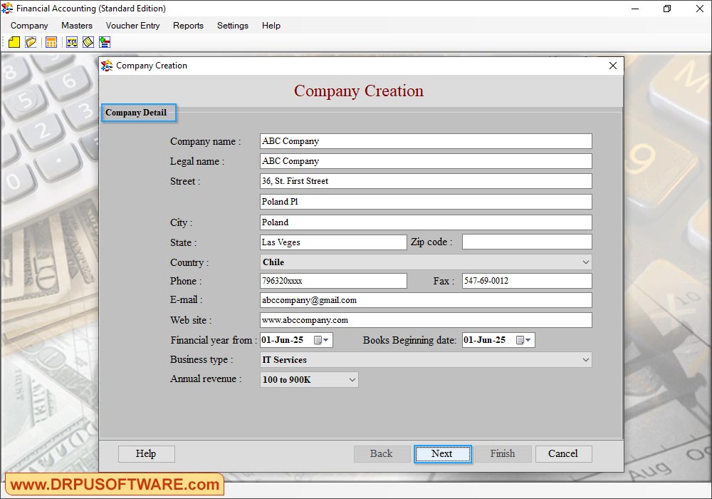 Financial Accounting (Standard Edition)