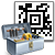Industrial Business Barcode