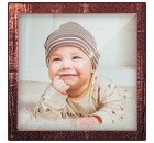 Kids Photo Frame Maker