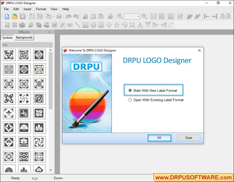 Logo Designer Software