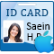 DRPU ID Card Designing for Mac icon