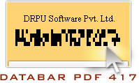 DATABAR PDF417