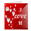Love Greetings & Romantic Cards Maker