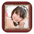 Kids Photo Frame Maker