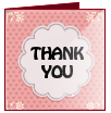 Thank You Greeting Cards Designer