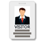 Download DRPU Gate Pass ID Cards Maker & Visitors Management Software