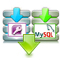 DRPU Database Converter – MS Access to MySQL