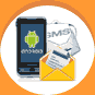 SMS Pukal - Android Telefon Bimbit