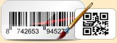 Barcode software