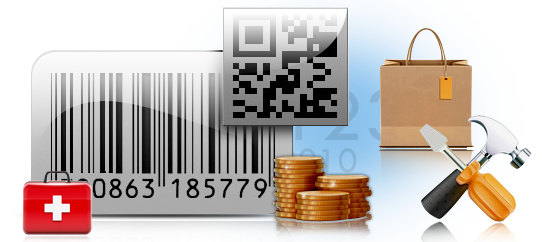 Software di Barcode