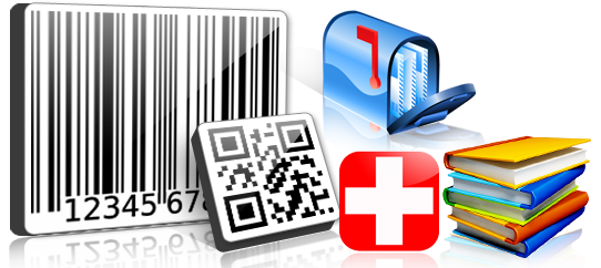 Software di Barcode