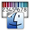 DRPU Barcode Label Maker Software - Mac