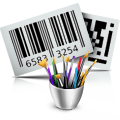 Barcode Generator Software - Corporate Edition