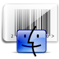 Barcode Generator phần mềm - Mac Edition