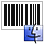 Barcode Mac