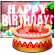 Birthday Card Designer szoftver