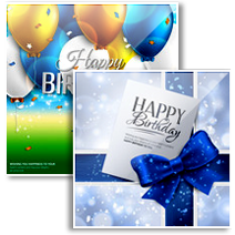 Birthday Card Designer Software