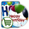 DRPU Birthday Card Designer Software