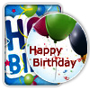 DRPU Birthday Card Designer Software