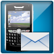 Bulk SMS - Blackberry mobiltelefoner