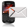 Massal Software SMS untuk BlackBerry Mobile