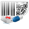 Barcode Software untuk Industri Kesehatan