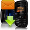 DRPU Bulk SMS - BlackBerry Mobile Phones