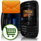 DRPU Bulk SMS - BlackBerry Mobile Phones