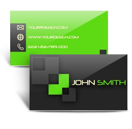 DRPU Business Card Maker Software